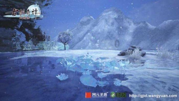 我的虚拟男友
